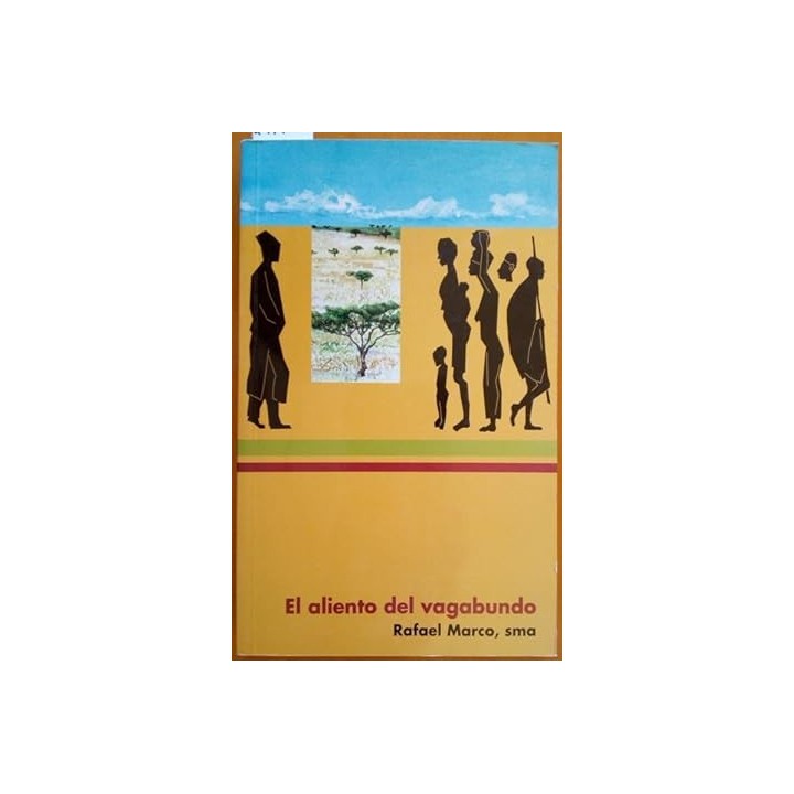 EL ALIENTO DEL VAGABUNDO
